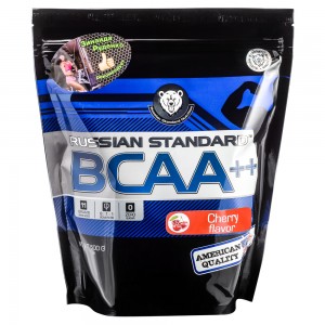 BCAA+ (500г) BCAA+ (500г)